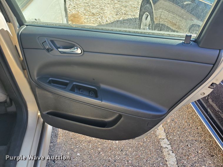 image for item DI5098 2012 Chevrolet Impala