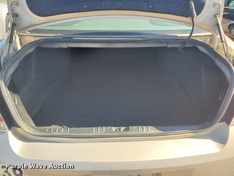 image for item DI5098 2012 Chevrolet Impala