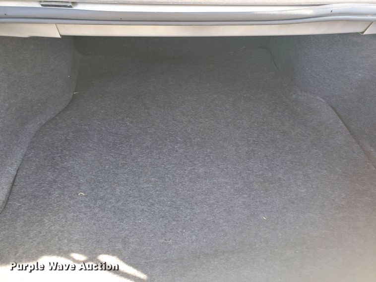 image for item DI5098 2012 Chevrolet Impala