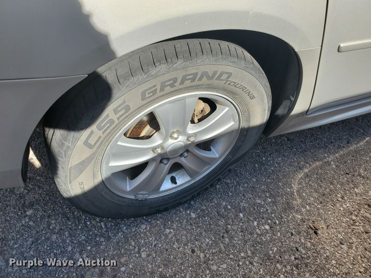 image for item DI5098 2012 Chevrolet Impala