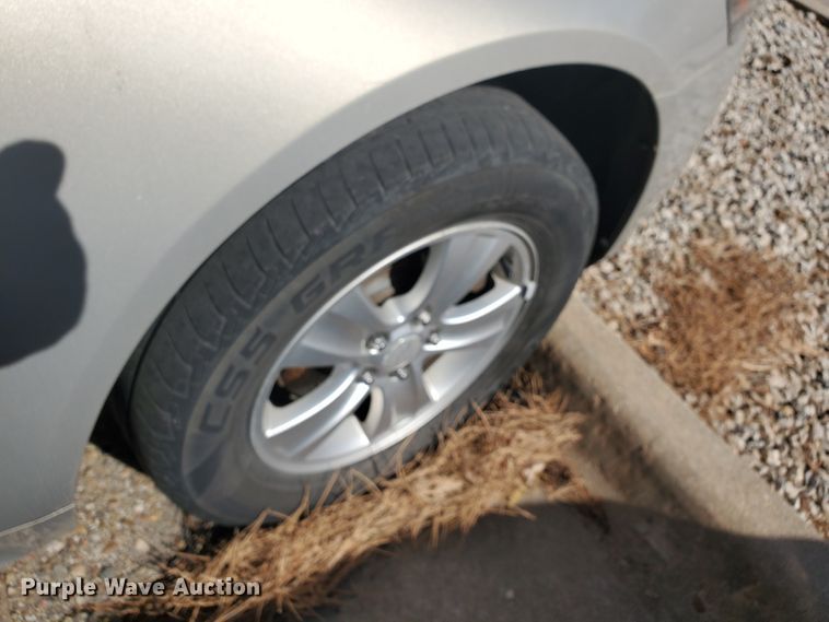 image for item DI5098 2012 Chevrolet Impala