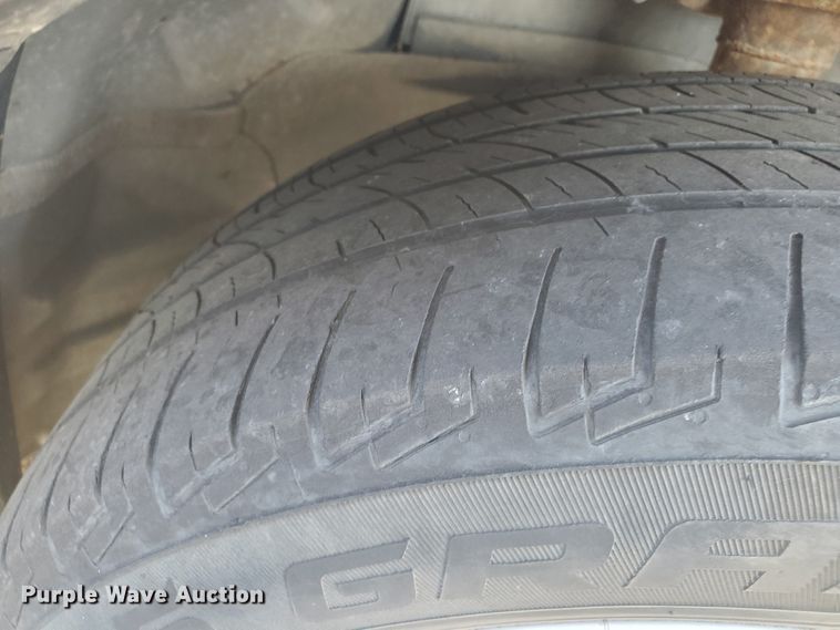 image for item DI5098 2012 Chevrolet Impala