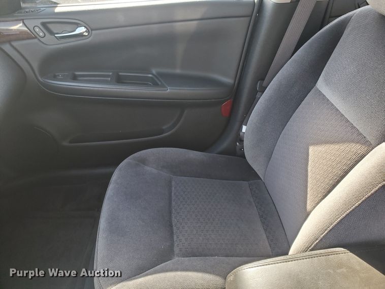 image for item DI5099 2011 Chevrolet Impala