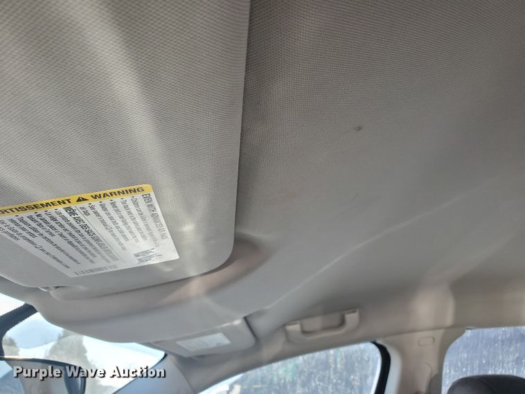 image for item DI5099 2011 Chevrolet Impala