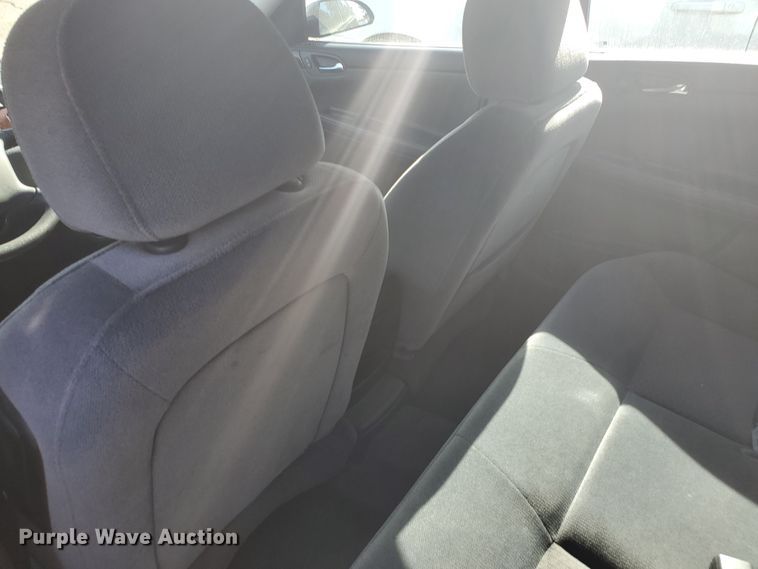 image for item DI5099 2011 Chevrolet Impala