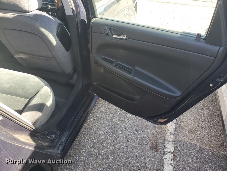 image for item DI5099 2011 Chevrolet Impala