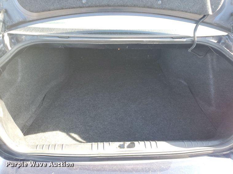 image for item DI5099 2011 Chevrolet Impala