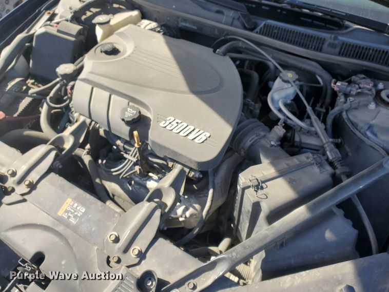 image for item DI5099 2011 Chevrolet Impala