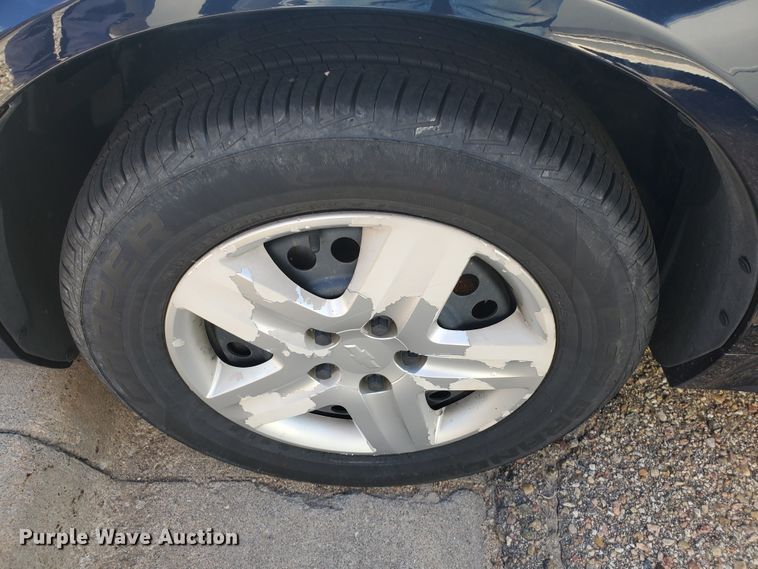 image for item DI5099 2011 Chevrolet Impala