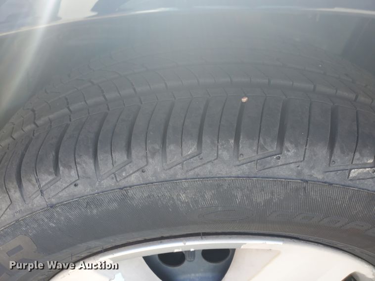 image for item DI5099 2011 Chevrolet Impala