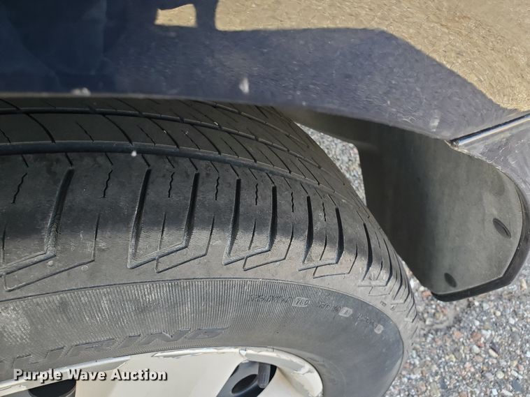 image for item DI5099 2011 Chevrolet Impala