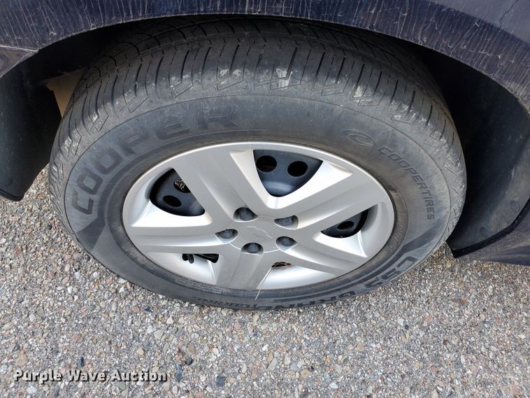 image for item DI5099 2011 Chevrolet Impala