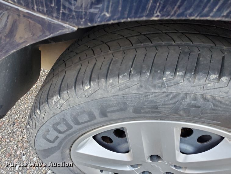 image for item DI5099 2011 Chevrolet Impala