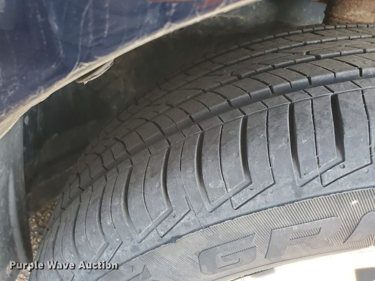 image for item DI5099 2011 Chevrolet Impala