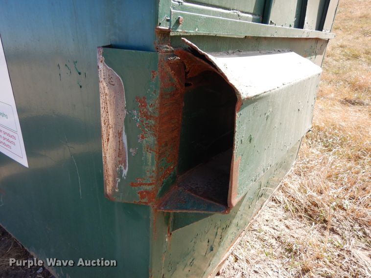 image for item DJ5756 (5) dumpsters