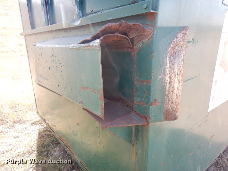 image for item DJ5756 (5) dumpsters