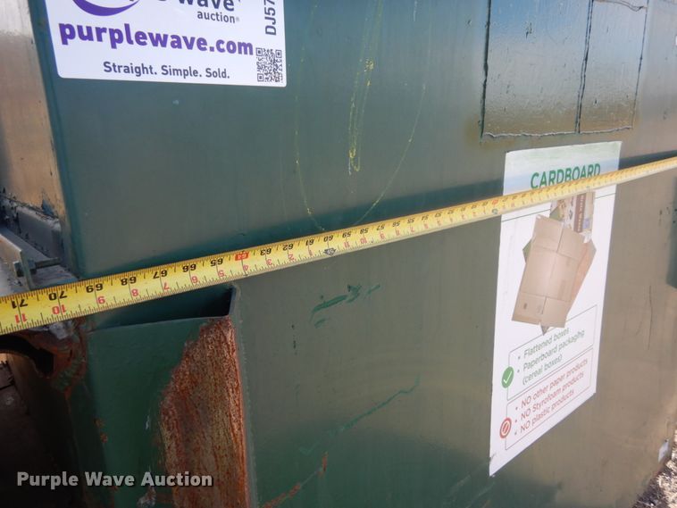 image for item DJ5756 (5) dumpsters