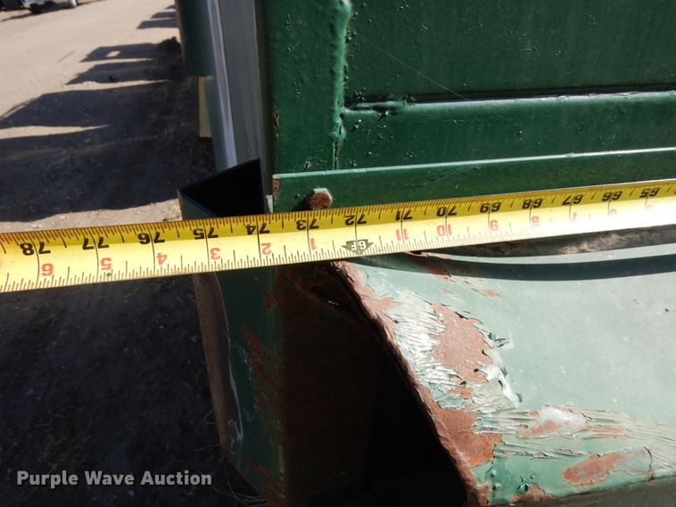 image for item DJ5756 (5) dumpsters