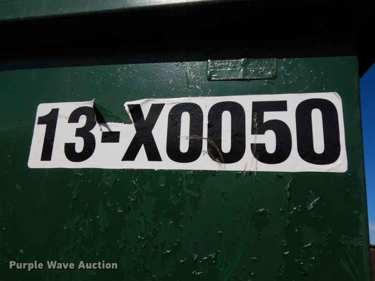 image for item DJ5756 (5) dumpsters