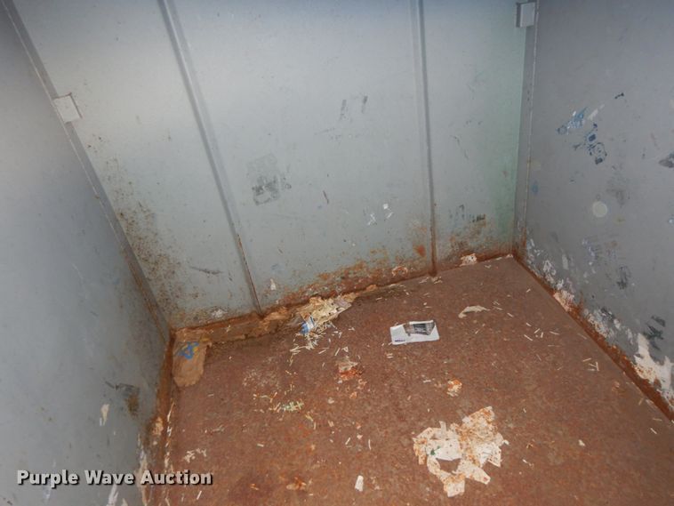 image for item DJ5756 (5) dumpsters