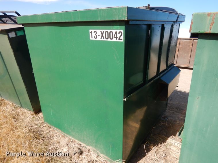 image for item DJ5756 (5) dumpsters