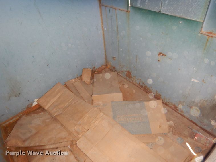 image for item DJ5756 (5) dumpsters