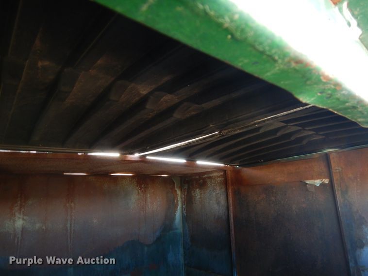 image for item DJ5756 (5) dumpsters