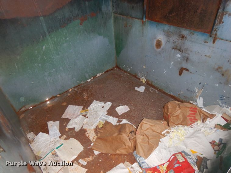 image for item DJ5756 (5) dumpsters