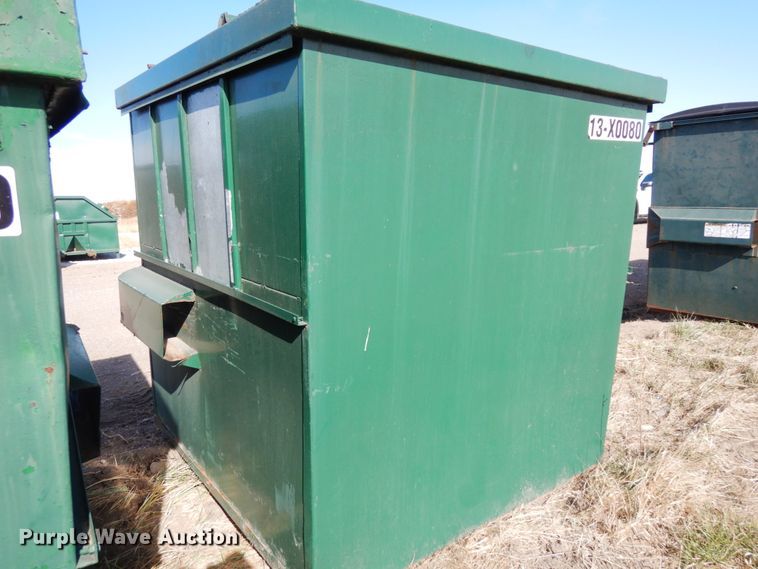 image for item DJ5756 (5) dumpsters