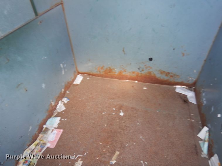 image for item DJ5756 (5) dumpsters