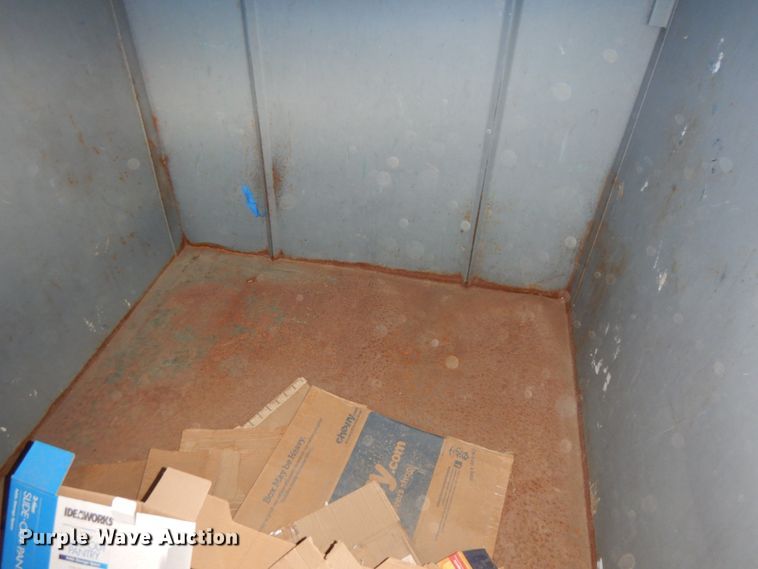 image for item DJ5757 (4) dumpsters