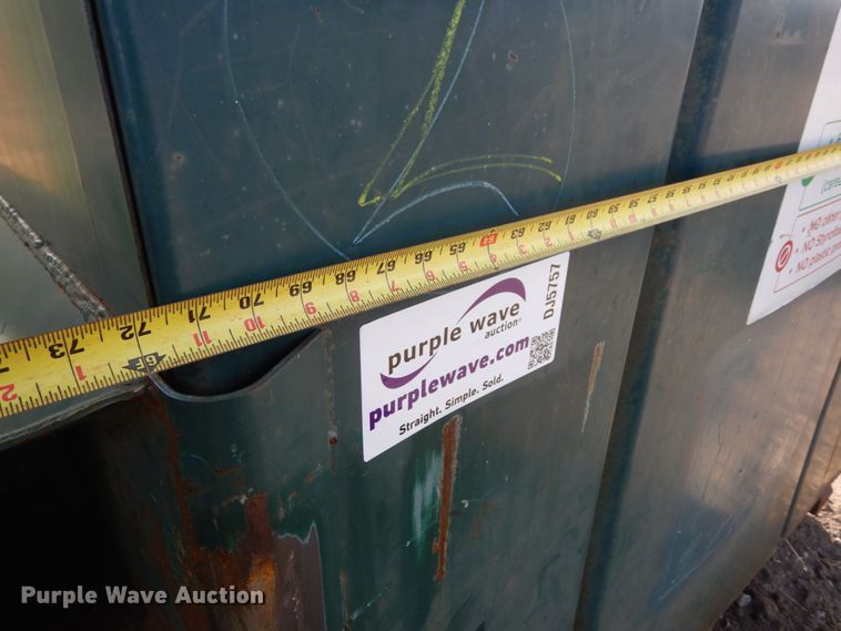 image for item DJ5757 (4) dumpsters