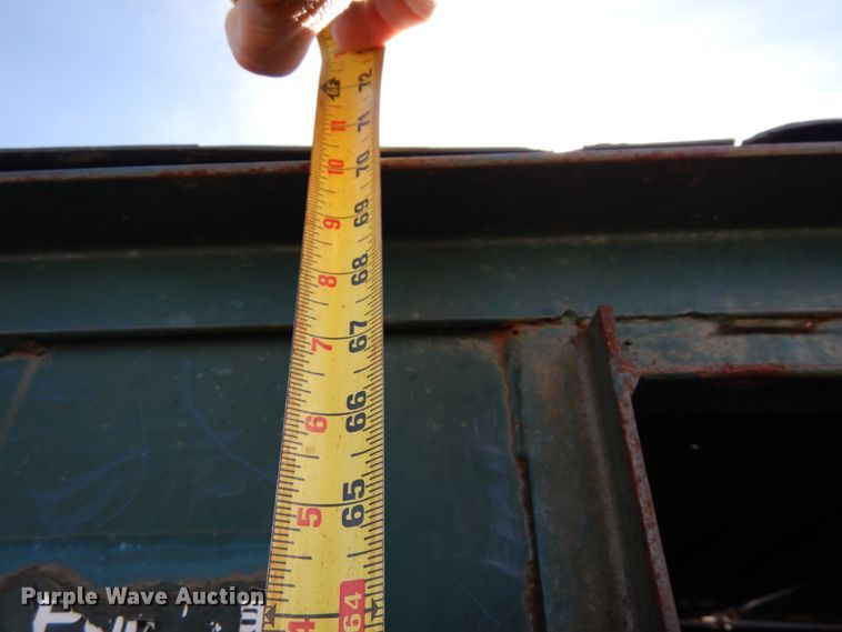 image for item DJ5757 (4) dumpsters