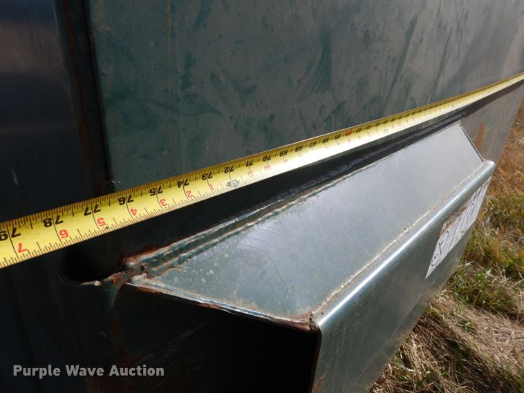 image for item DJ5757 (4) dumpsters