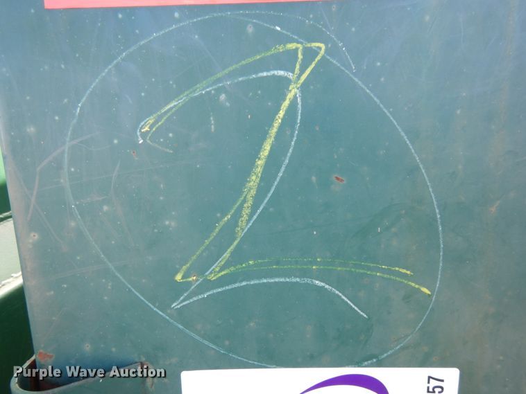 image for item DJ5757 (4) dumpsters