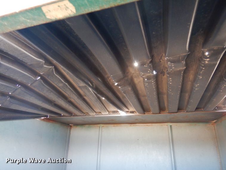 image for item DJ5757 (4) dumpsters