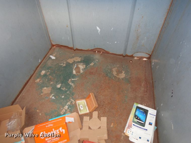 image for item DJ5757 (4) dumpsters