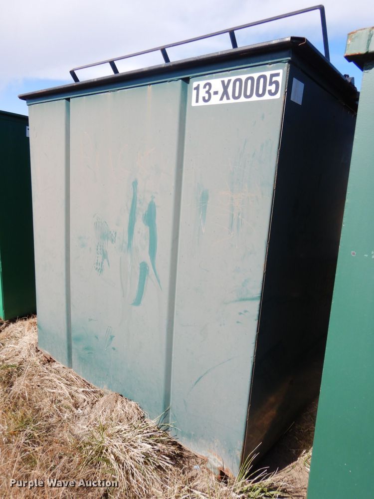 image for item DJ5757 (4) dumpsters