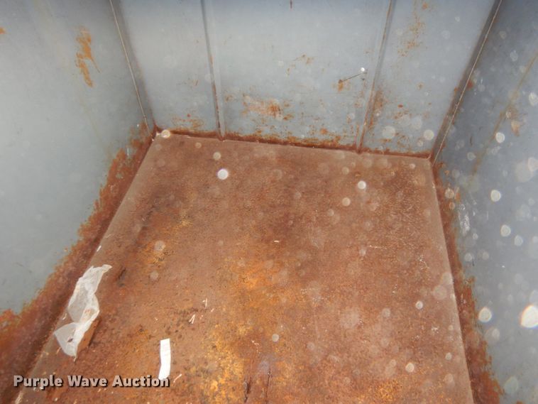 image for item DJ5757 (4) dumpsters