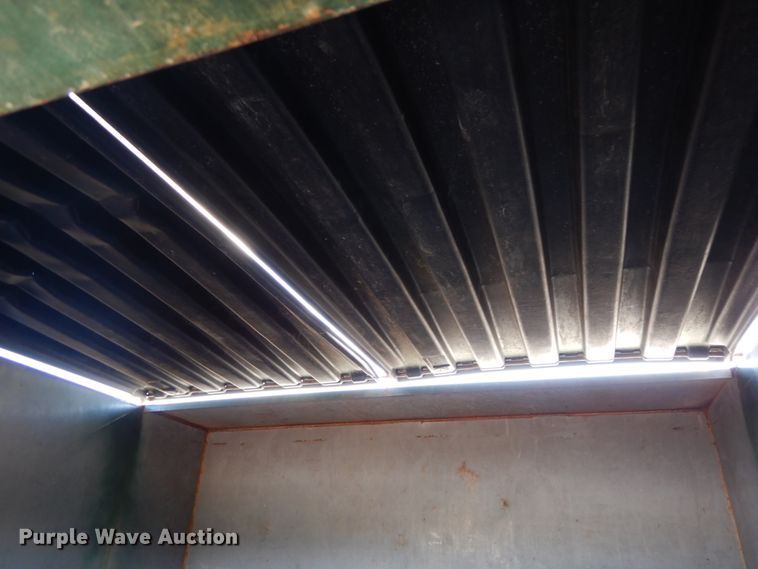 image for item DJ5757 (4) dumpsters