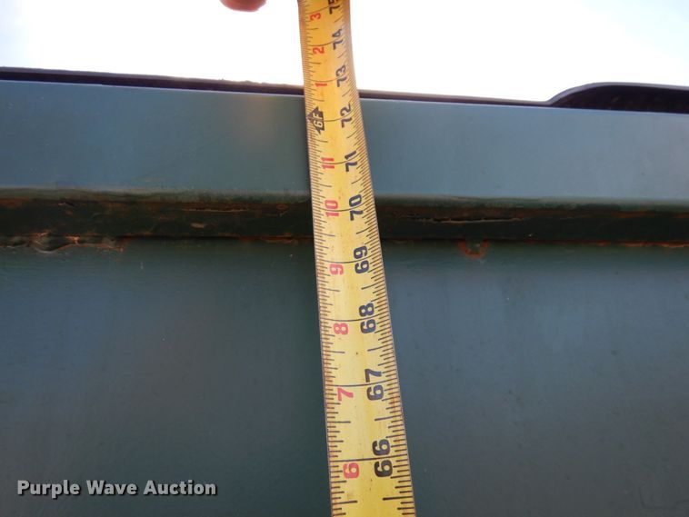 image for item DJ5757 (4) dumpsters