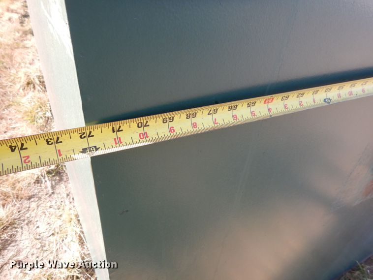 image for item DJ5757 (4) dumpsters