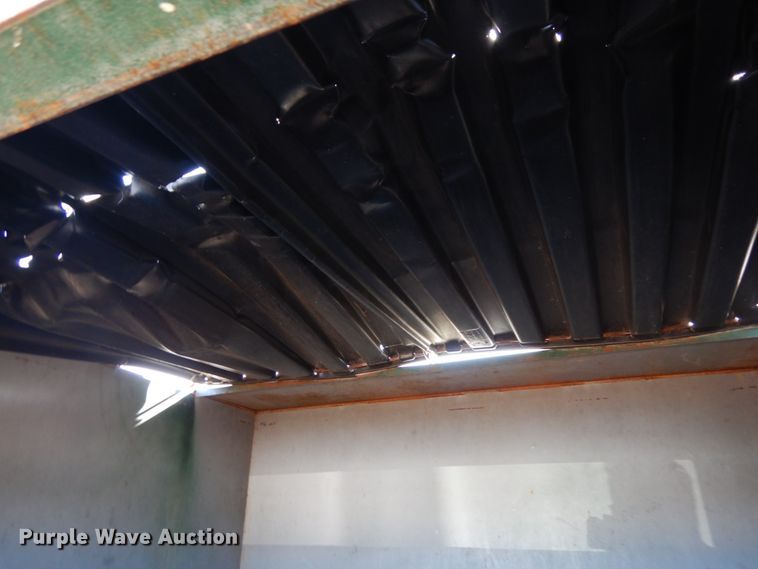 image for item DJ5758 (4) dumpsters