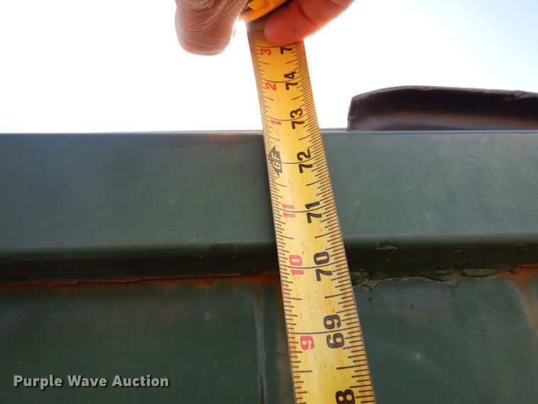 image for item DJ5758 (4) dumpsters