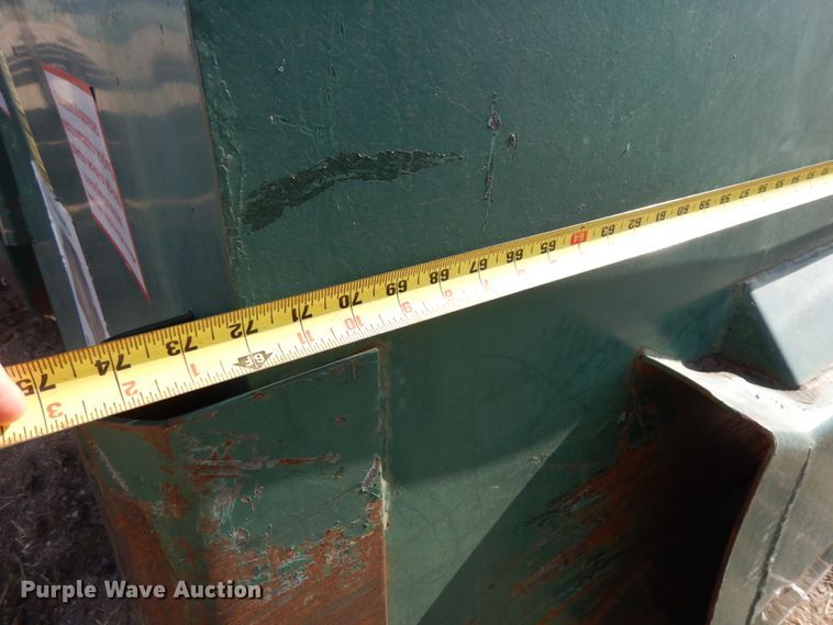 image for item DJ5758 (4) dumpsters