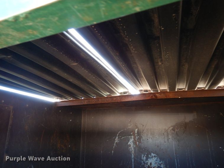 image for item DJ5758 (4) dumpsters