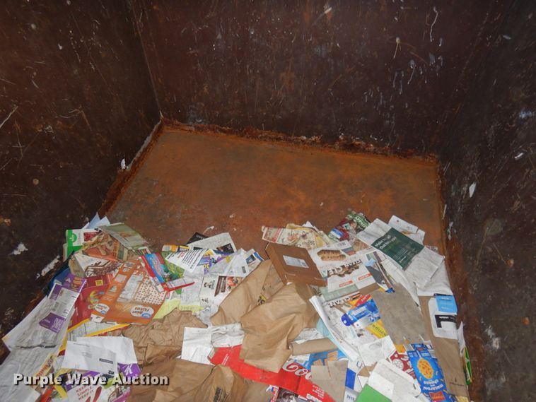 image for item DJ5758 (4) dumpsters