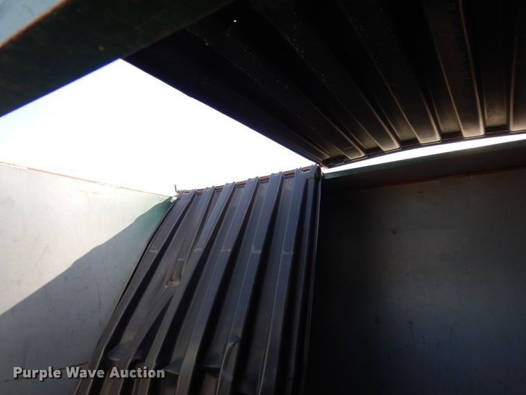 image for item DJ5758 (4) dumpsters