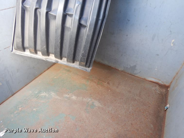 image for item DJ5758 (4) dumpsters