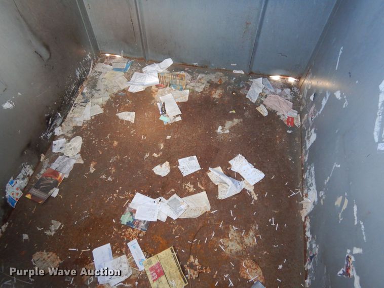 image for item DJ5758 (4) dumpsters